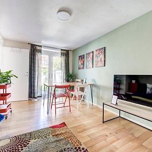 Huis met 2 Slaapkamers